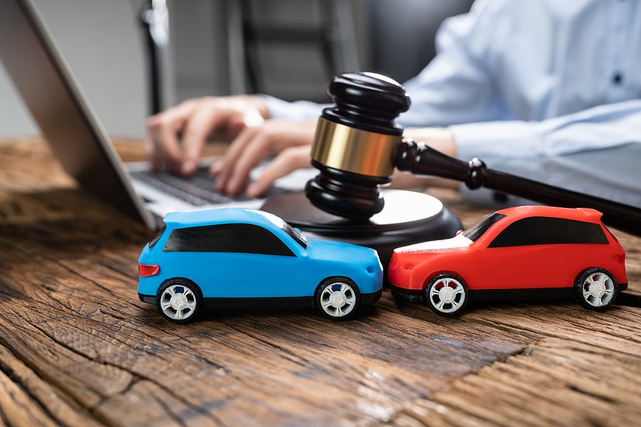 The Importance of Hiring an Accident Lawyer: Your Guide to Legal Support After an Accident