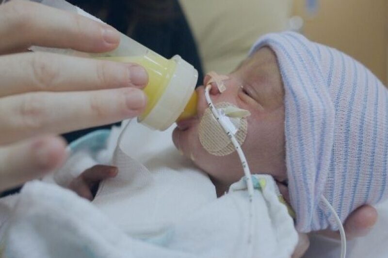 Mead Johnson wins new trial as court reverses previous $60 million preterm formula verdict